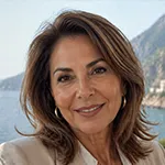 <b>Dirce Fonseca,</b> 61 anos